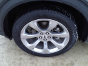 Thumbnail image of 2020 Ford Explorer at Serra Buick Gmc Champaign
