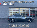 2013 Ferrari California Base at DM Motors LLC