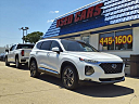 Thumbnail image of 2019 Hyundai SANTA FE at A & B Motors
