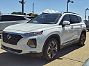 Thumbnail image of 2019 Hyundai SANTA FE at A & B Motors