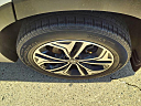 Thumbnail image of 2019 Hyundai SANTA FE at A & B Motors