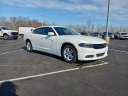 Thumbnail image of 2022 Dodge Charger at Expressway Ford Of Mount Vernon - NEW
