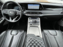 Thumbnail image of 2022 Hyundai PALISADE at GinnChryslerJeepDodge of Covington, GA