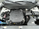 Thumbnail image of 2022 Hyundai PALISADE at GinnChryslerJeepDodge of Covington, GA