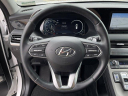 Thumbnail image of 2022 Hyundai PALISADE at GinnChryslerJeepDodge of Covington, GA