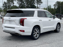 Thumbnail image of 2022 Hyundai PALISADE at GinnChryslerJeepDodge of Covington, GA