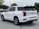 2022 Hyundai PALISADE Limited at GinnChryslerJeepDodge of Covington, GA