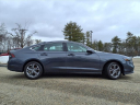 Thumbnail image of 2024 Honda Accord at Key Acura Of Portsmouth