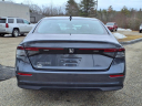 Thumbnail image of 2024 Honda Accord at Key Acura Of Portsmouth