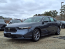 Thumbnail image of 2024 Honda Accord at Key Acura Of Portsmouth
