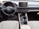 Thumbnail image of 2024 Honda Accord at Key Acura Of Portsmouth