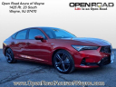 Thumbnail image of 2025 Acura Integra at Open Road Acura Of Wayne