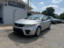 Thumbnail image of 2013 Kia Forte Koup at KOREA AUTO GROUP INC