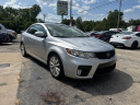 Thumbnail image of 2013 Kia Forte Koup at KOREA AUTO GROUP INC