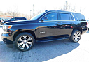 Thumbnail image of 2018 Chevrolet Tahoe at Gary Mathews Motors