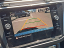 Thumbnail image of 2024 Volkswagen Tiguan at Honda of Bridgewater