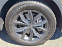 Thumbnail image of 2024 Volkswagen Tiguan at Honda of Bridgewater