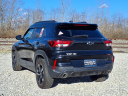 Thumbnail image of 2023 Chevrolet Trailblazer at Chevrolet Of Troy