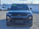 Thumbnail image of 2023 Chevrolet Trailblazer at Chevrolet Of Troy