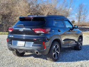 Thumbnail image of 2023 Chevrolet Trailblazer at Chevrolet Of Troy