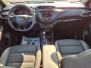 Thumbnail image of 2023 Chevrolet Trailblazer at Chevrolet Of Troy