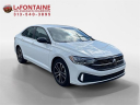 Thumbnail image of 2024 Volkswagen Jetta at LaFontaine Volkswagen of Dearborn