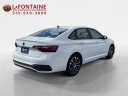 Thumbnail image of 2024 Volkswagen Jetta at LaFontaine Volkswagen of Dearborn