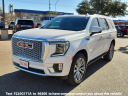 Thumbnail image of 2021 GMC Yukon at Frank Brown Honda GMC