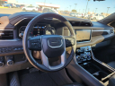 Thumbnail image of 2021 GMC Yukon at Frank Brown Honda GMC
