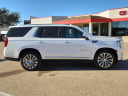 Thumbnail image of 2021 GMC Yukon at Frank Brown Honda GMC