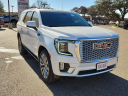 Thumbnail image of 2021 GMC Yukon at Frank Brown Honda GMC