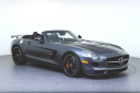 Thumbnail image of 2015 Mercedes-Benz SLS AMG at BellevueBentley of Bellevue, WA