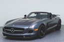 Thumbnail image of 2015 Mercedes-Benz SLS AMG at BellevueBentley of Bellevue, WA