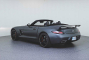 Thumbnail image of 2015 Mercedes-Benz SLS AMG at BellevueBentley of Bellevue, WA