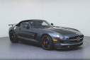2015 Mercedes-Benz SLS AMG GT Final Edition at BellevueBentley of Bellevue, WA