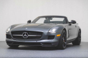Thumbnail image of 2015 Mercedes-Benz SLS AMG at BellevueBentley of Bellevue, WA