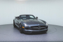 Thumbnail image of 2015 Mercedes-Benz SLS AMG at BellevueBentley of Bellevue, WA