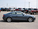Thumbnail image of 2011 Audi A5 at Inver Grove Ford Lincoln
