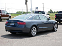 Thumbnail image of 2011 Audi A5 at Inver Grove Ford Lincoln