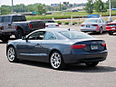 2011 Audi A5 2.0T quattro Premium at Inver Grove Ford Lincoln