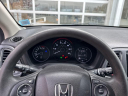 2017 Honda HR-V EX at Hamilton Honda