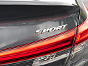 Thumbnail image of 2022 Honda Civic at Gary Mathews Motors