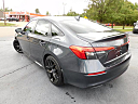 Thumbnail image of 2022 Honda Civic at Gary Mathews Motors