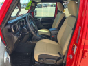 Thumbnail image of 2023 Jeep Wrangler at Clint Bowyer Autoplex