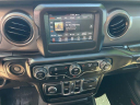 Thumbnail image of 2023 Jeep Wrangler at Clint Bowyer Autoplex