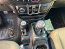 Thumbnail image of 2023 Jeep Wrangler at Clint Bowyer Autoplex