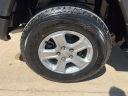 Thumbnail image of 2023 Jeep Wrangler at Clint Bowyer Autoplex