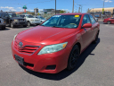 Thumbnail image of 2011 Toyota Camry at DISCO MOTORS