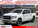 Thumbnail image of 2020 Ram 1500 at Suzuki 112 USA LLC