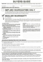 Thumbnail image of 2022 Mazda Mazda3 Hatchback at Plaza Honda